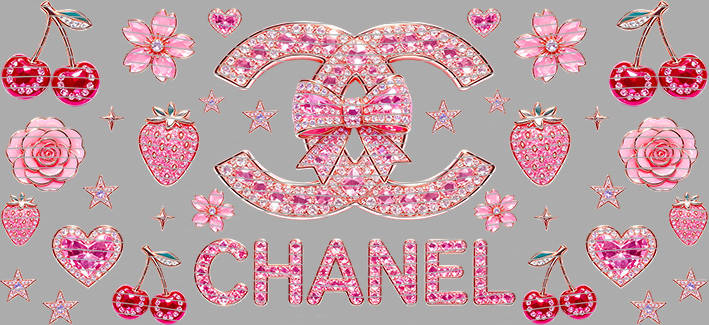 16oz Chanel-P1-456